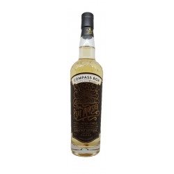 Compass Box - The Peat Monster