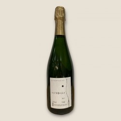 Champagne Citadelle - Brut
