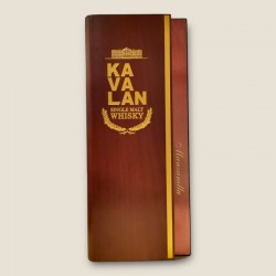 kavalan solist manzanilla cask coffret whisky