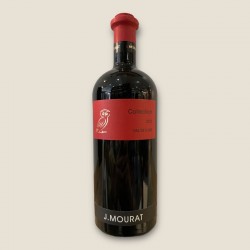 domaine mourat collection rouge 75cl