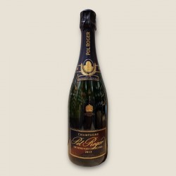 champagne pol roger winston churchill 75cl