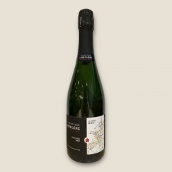 Champagne A. Bergère - Origine