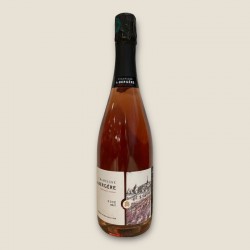 Champagne A. Bergère - Rosé