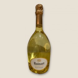 Maison Ruinart - Blanc de...