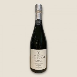 Champagne Guiborat - Prisme