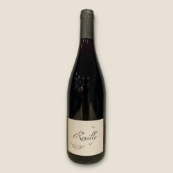 Mabillot - Reuilly Rouge