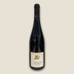 Zusslin Pinot noir bollenberg