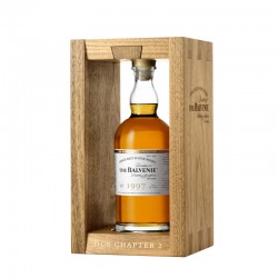 Balvenie DCS Chapter Two 1997