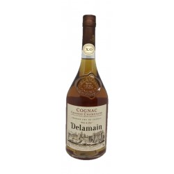 Delamain - Cognac Pale &...