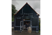Le Touquet Vins